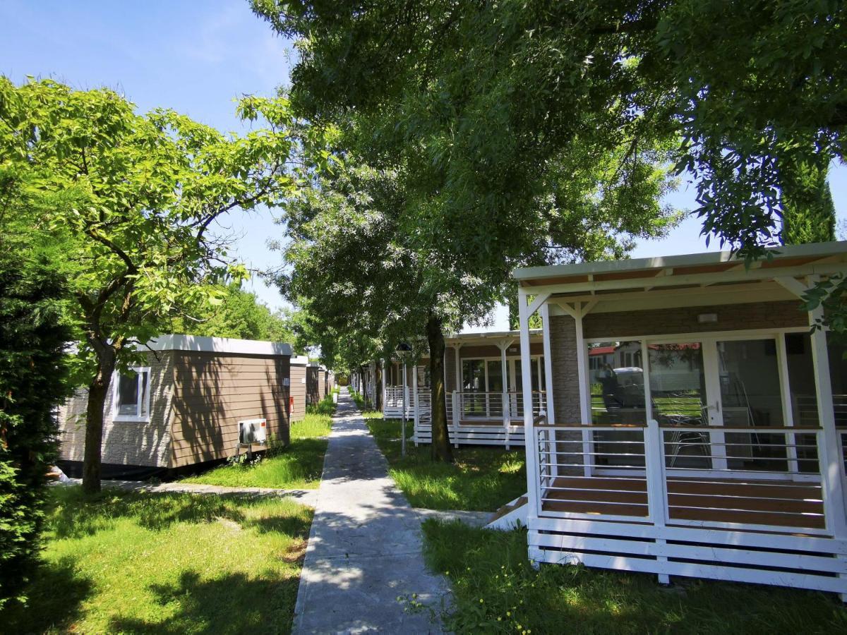 Parco vacanze The Garda Village Sirmione