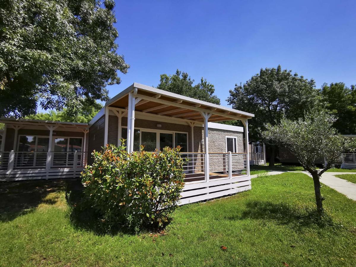 Parco vacanze The Garda Village Sirmione
