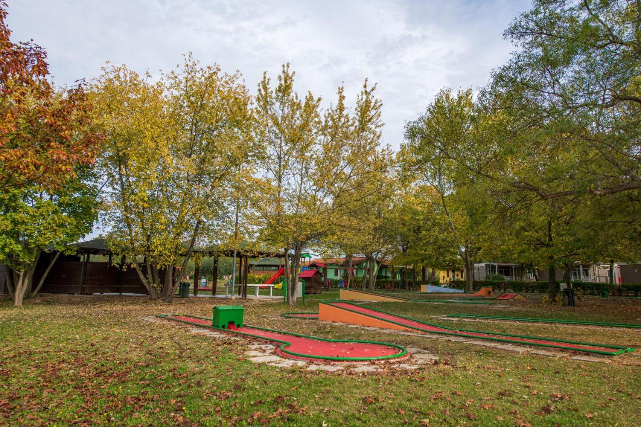 Parco vacanze The Garda Village