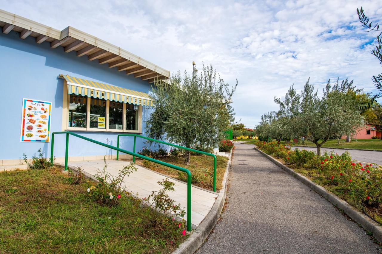 The Garda Village Parco vacanze