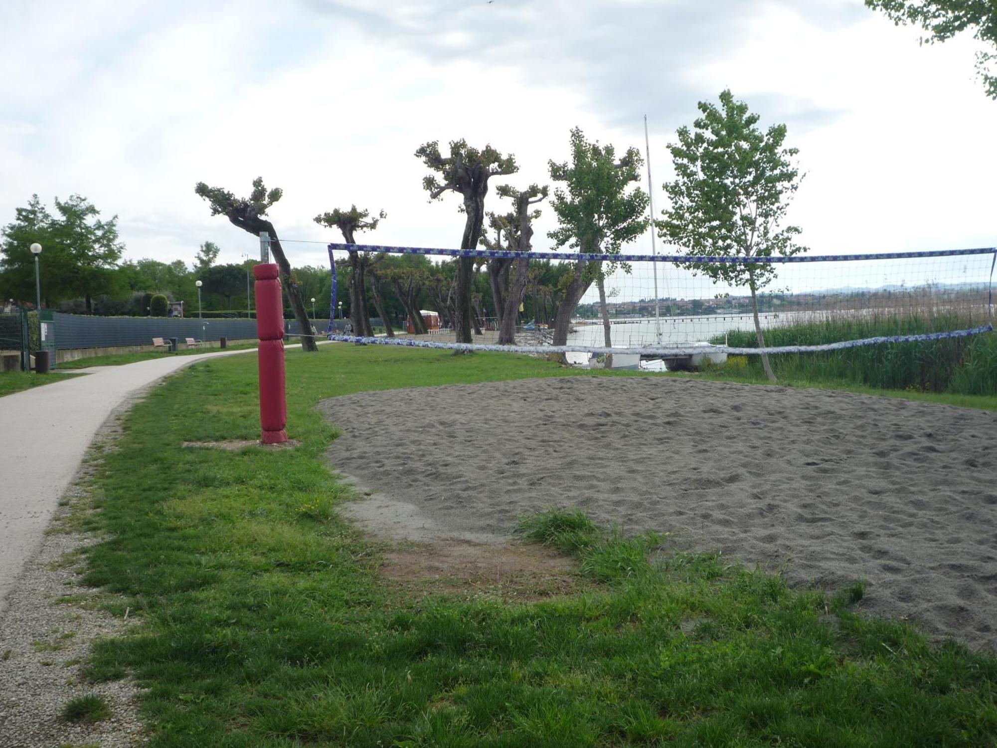 Parco vacanze The Garda Village 4*