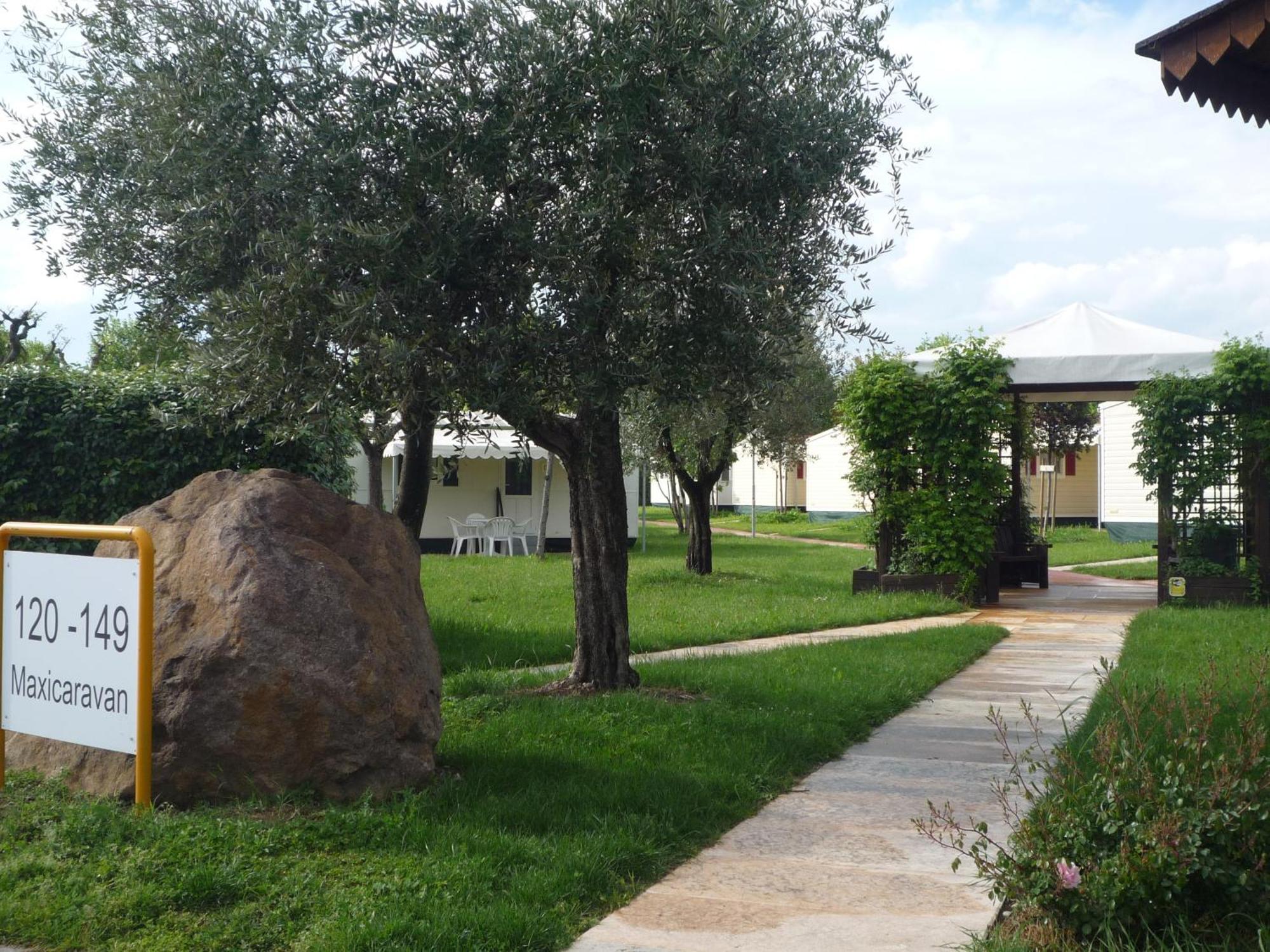 Parco vacanze The Garda Village 4*