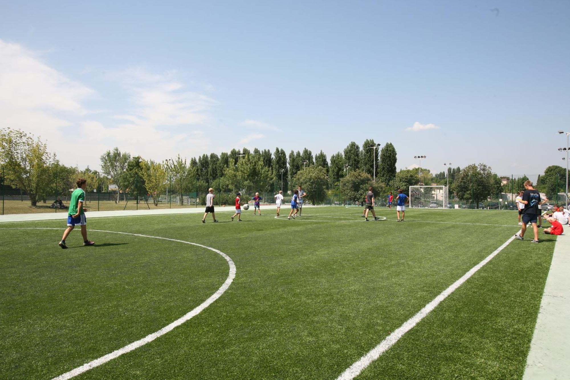 Parco vacanze The Garda Village 4*