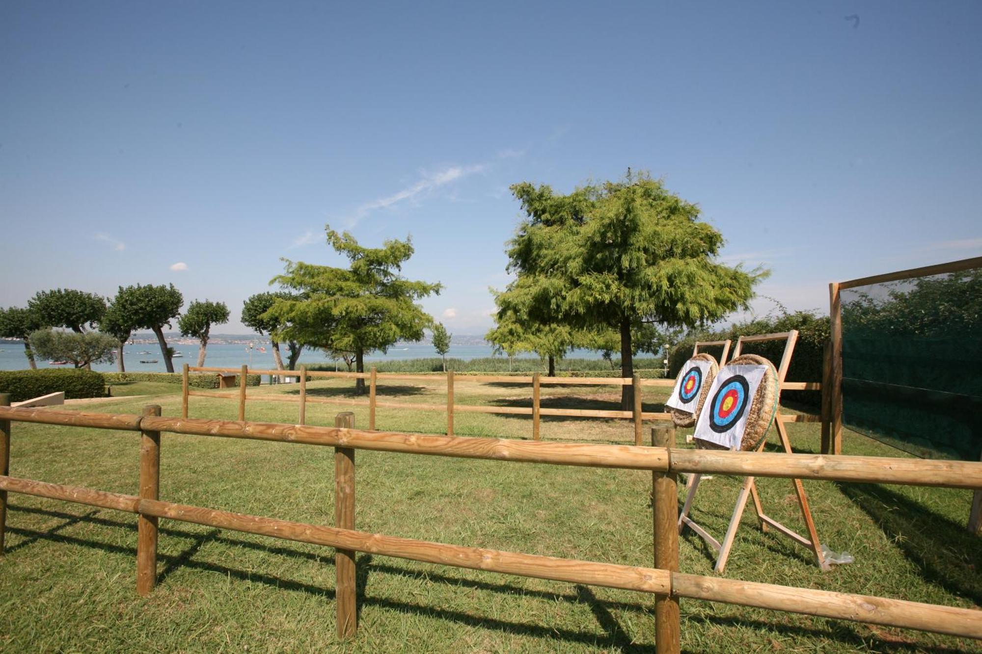 Parco vacanze The Garda Village 4*