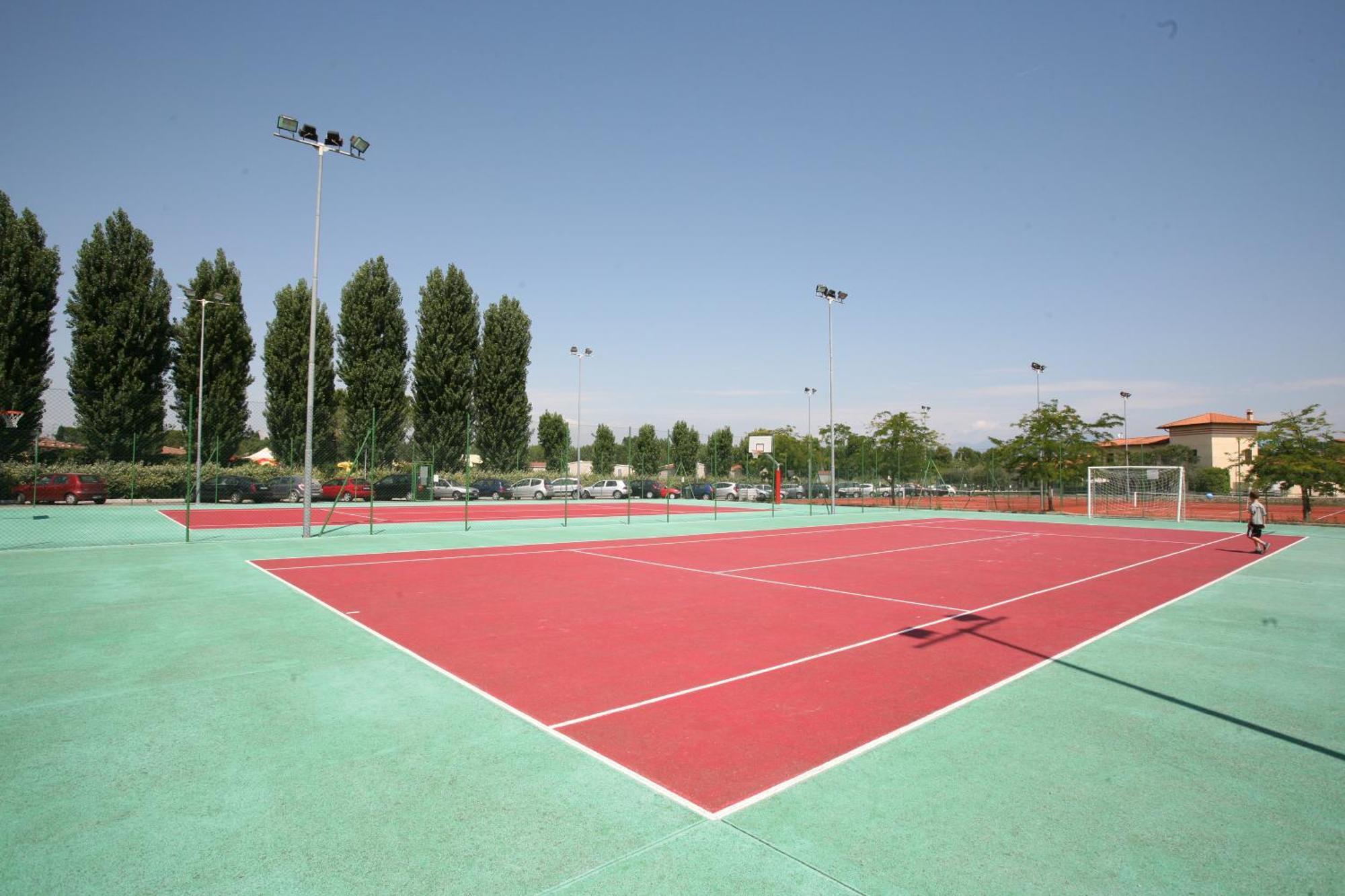 Parco vacanze The Garda Village 4*