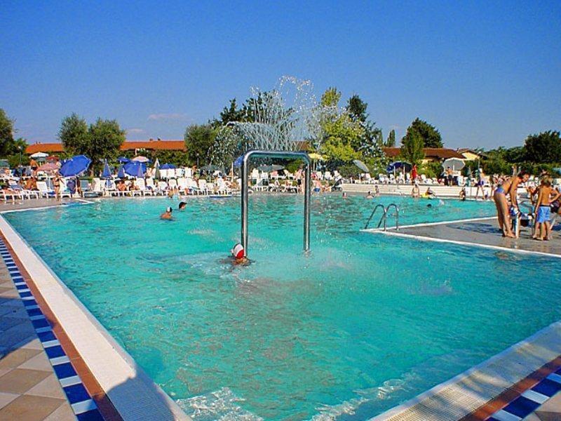 Parco vacanze The Garda Village 4*
