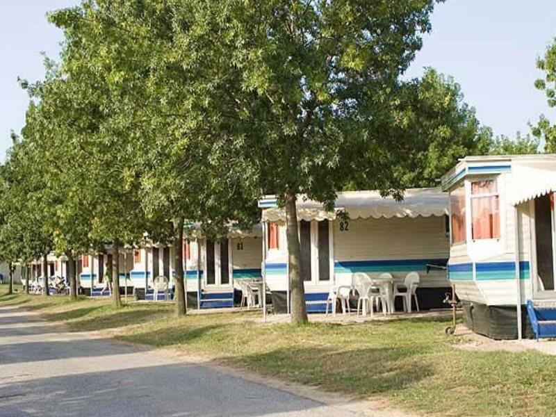 Parco vacanze The Garda Village Sirmione