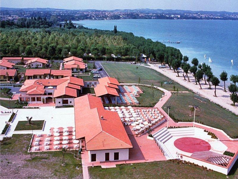 Parco vacanze The Garda Village 4*