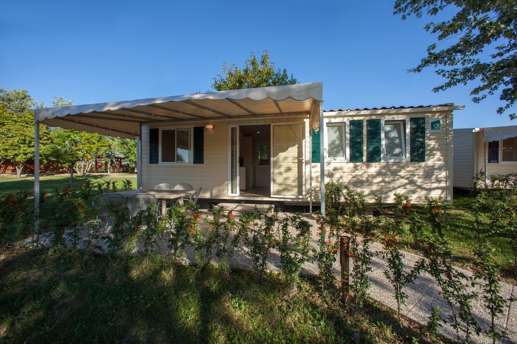 Parco vacanze The Garda Village Sirmione