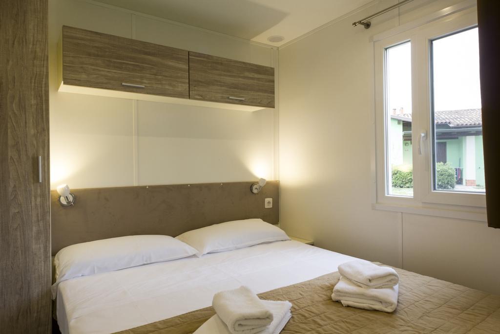 The Garda Village Parco vacanze 4*