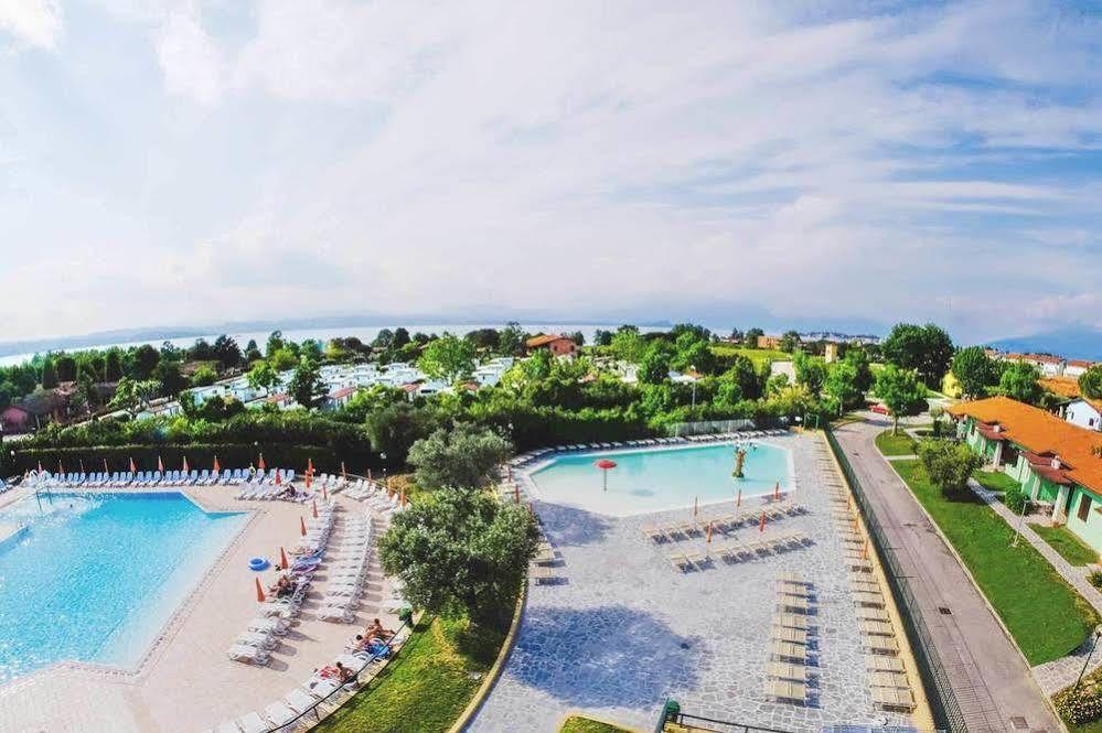 Parco vacanze The Garda Village