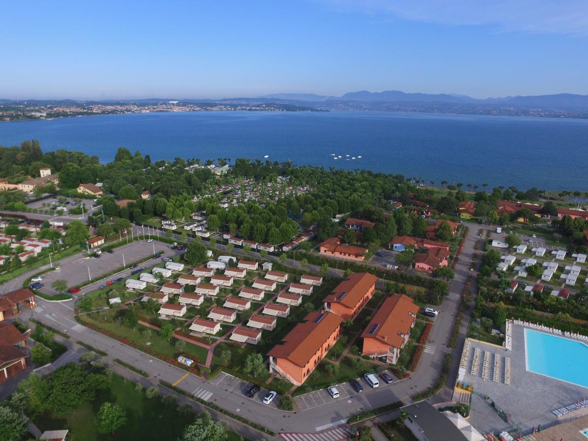 The Garda Village Parco vacanze