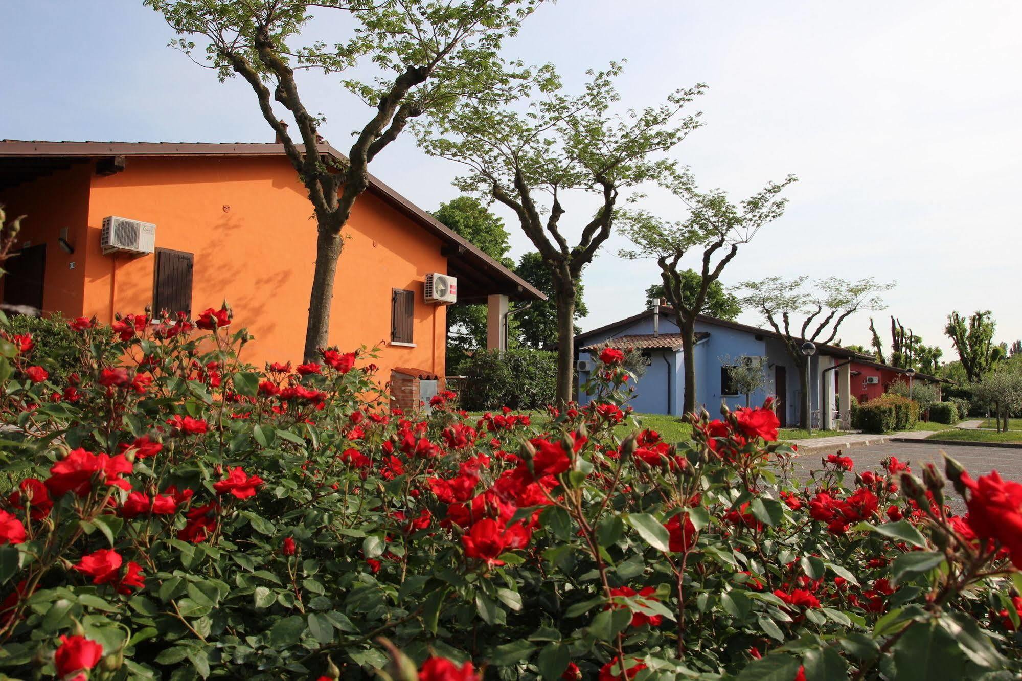 Parco vacanze The Garda Village Sirmione