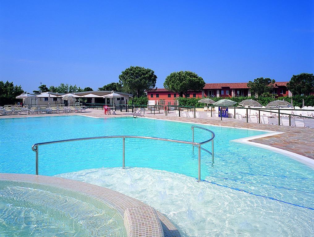 The Garda Village Parco vacanze 4*