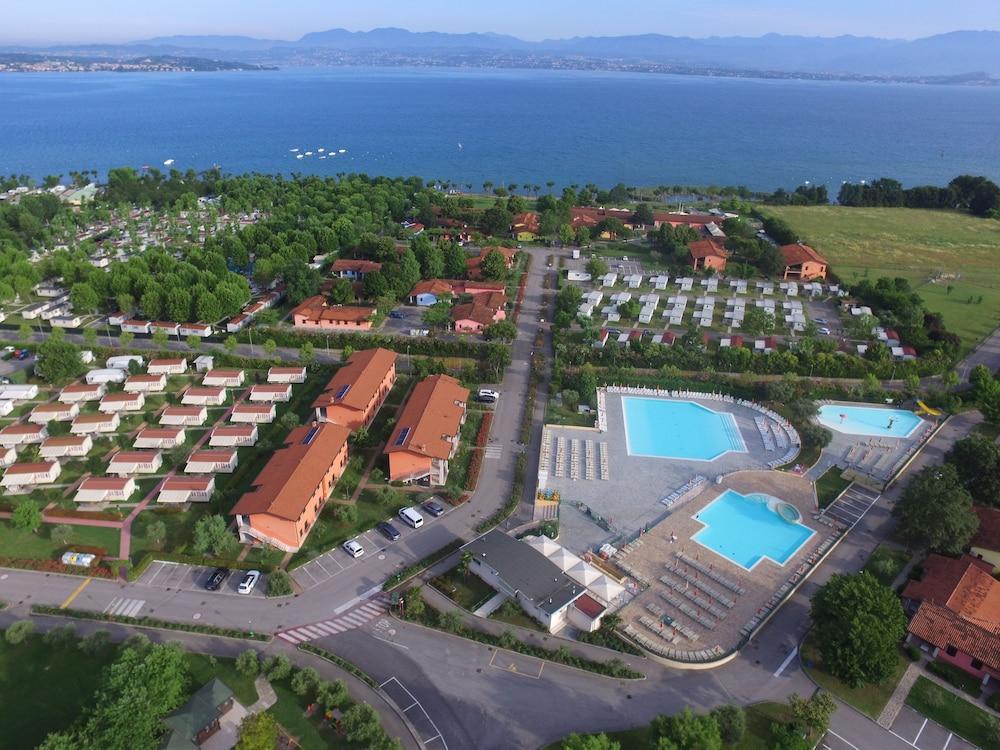 The Garda Village Village de vacances