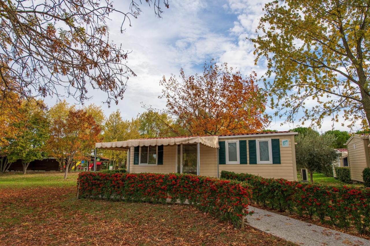 The Garda Village Village de vacances 4*