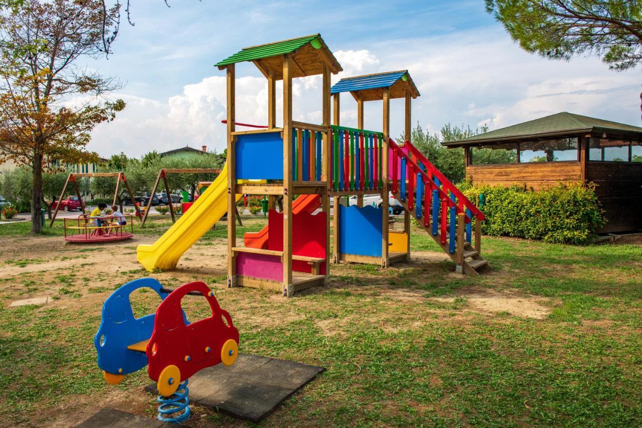 The Garda Village Village de vacances 4*