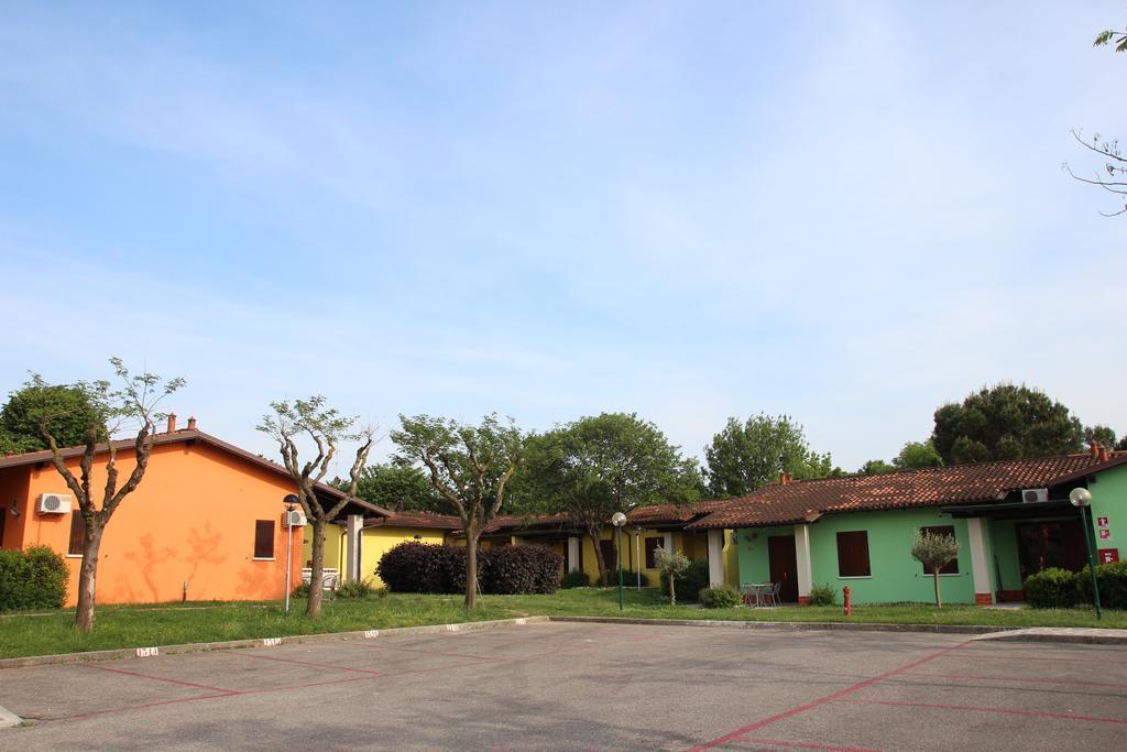 The Garda Village Village de vacances