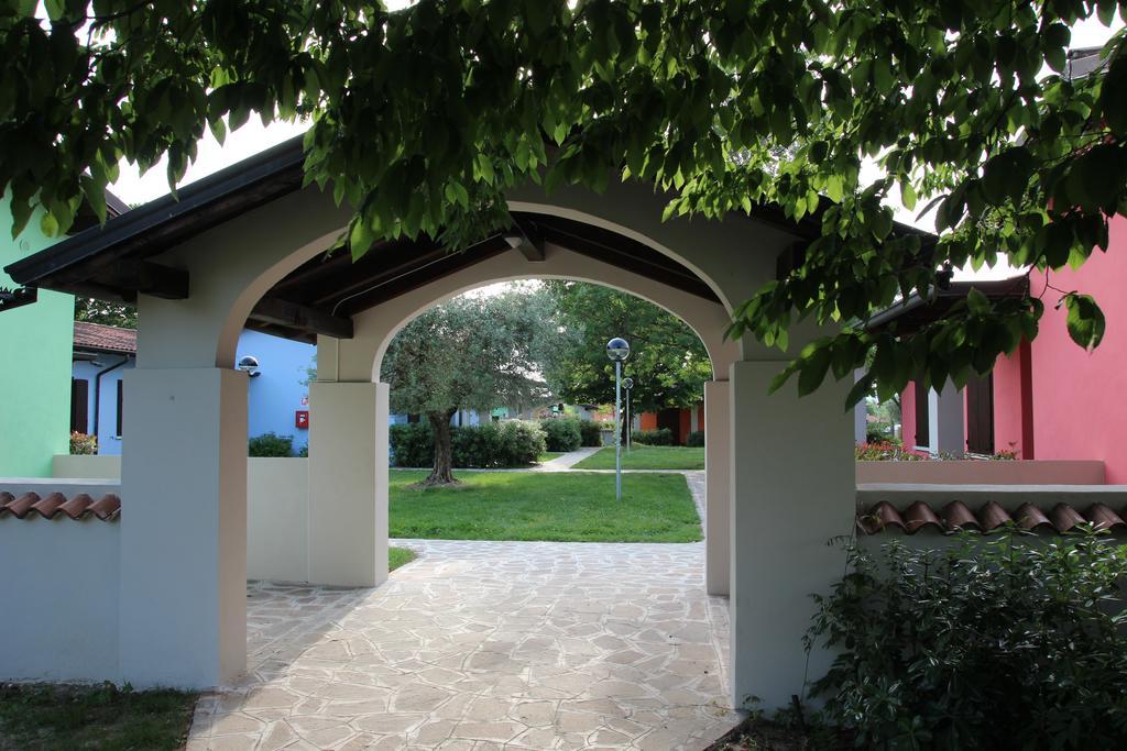 The Garda Village Village de vacances Sirmione