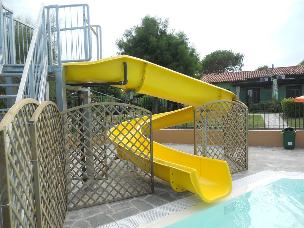 Village de vacances The Garda Village
