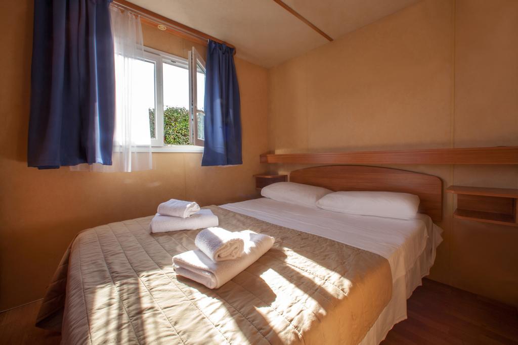 The Garda Village Village de vacances Sirmione