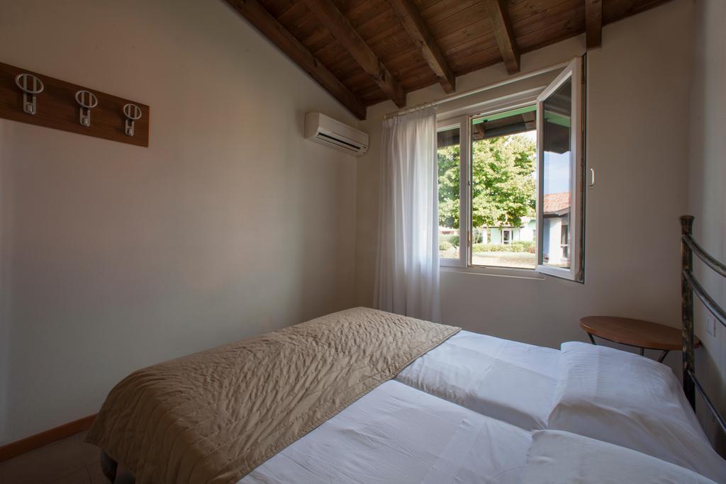 The Garda Village Village de vacances Sirmione