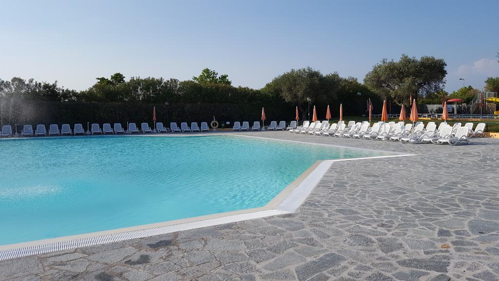The Garda Village Village de vacances 4*