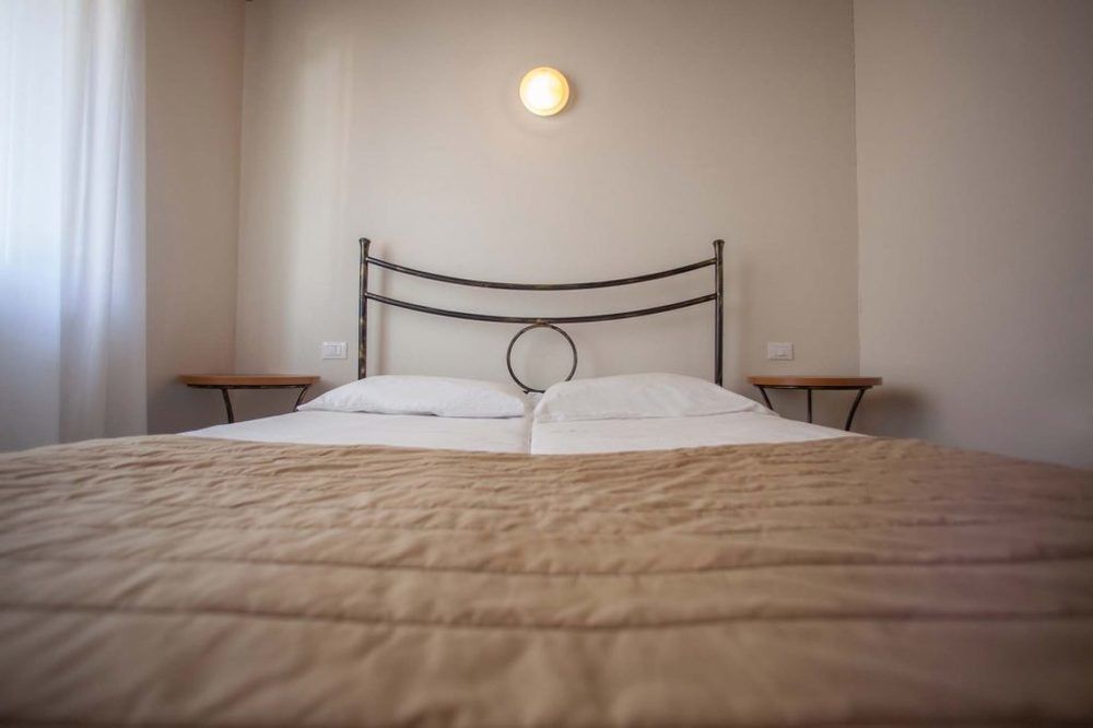 Village de vacances The Garda Village 4*