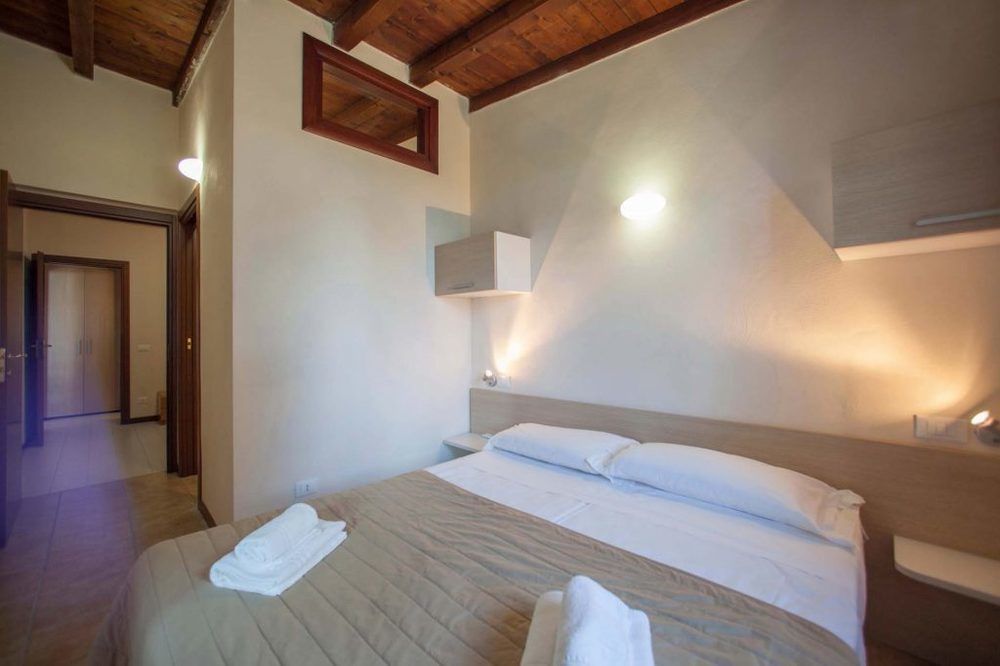 Village de vacances The Garda Village 4*