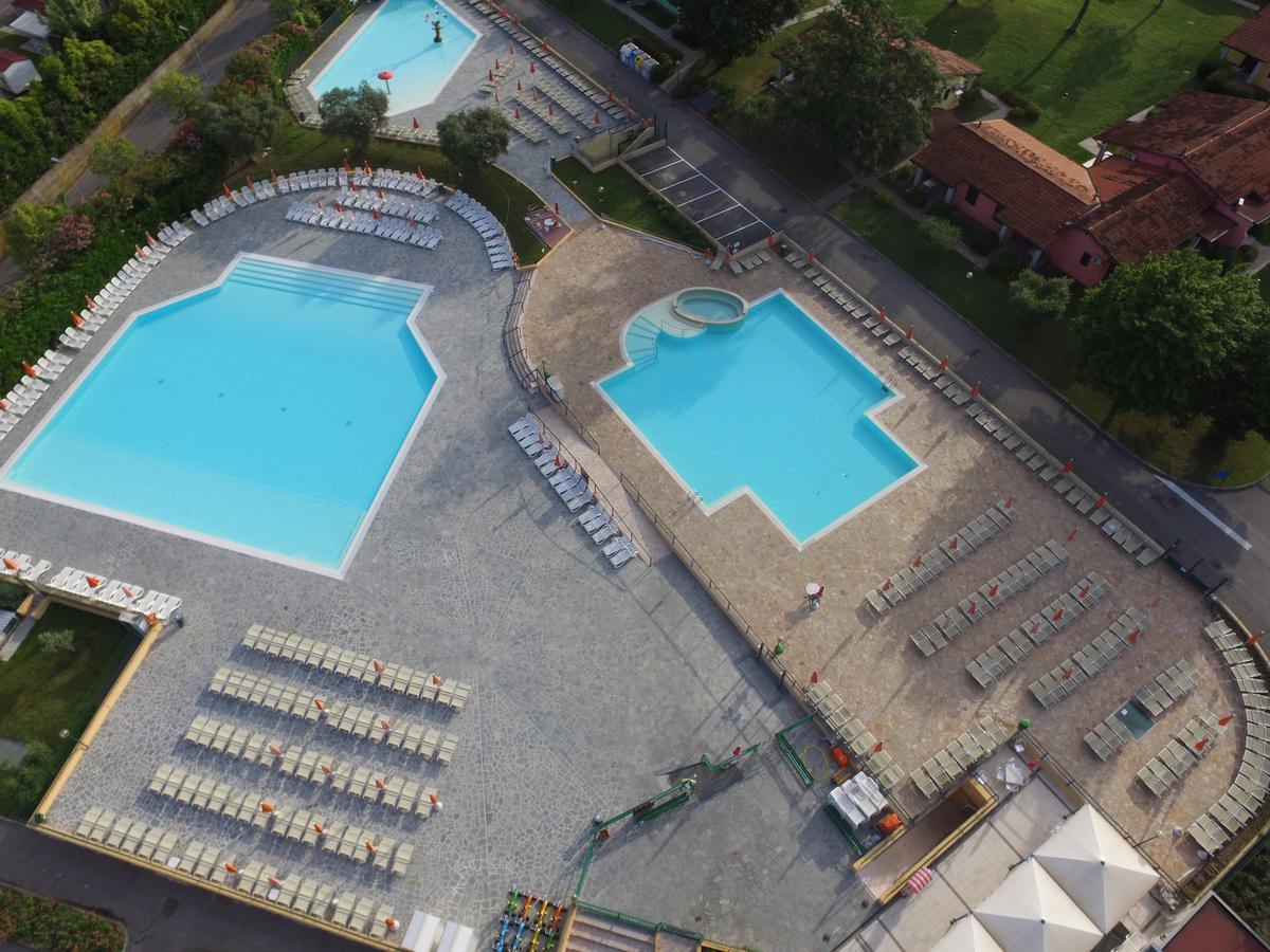 The Garda Village Village de vacances