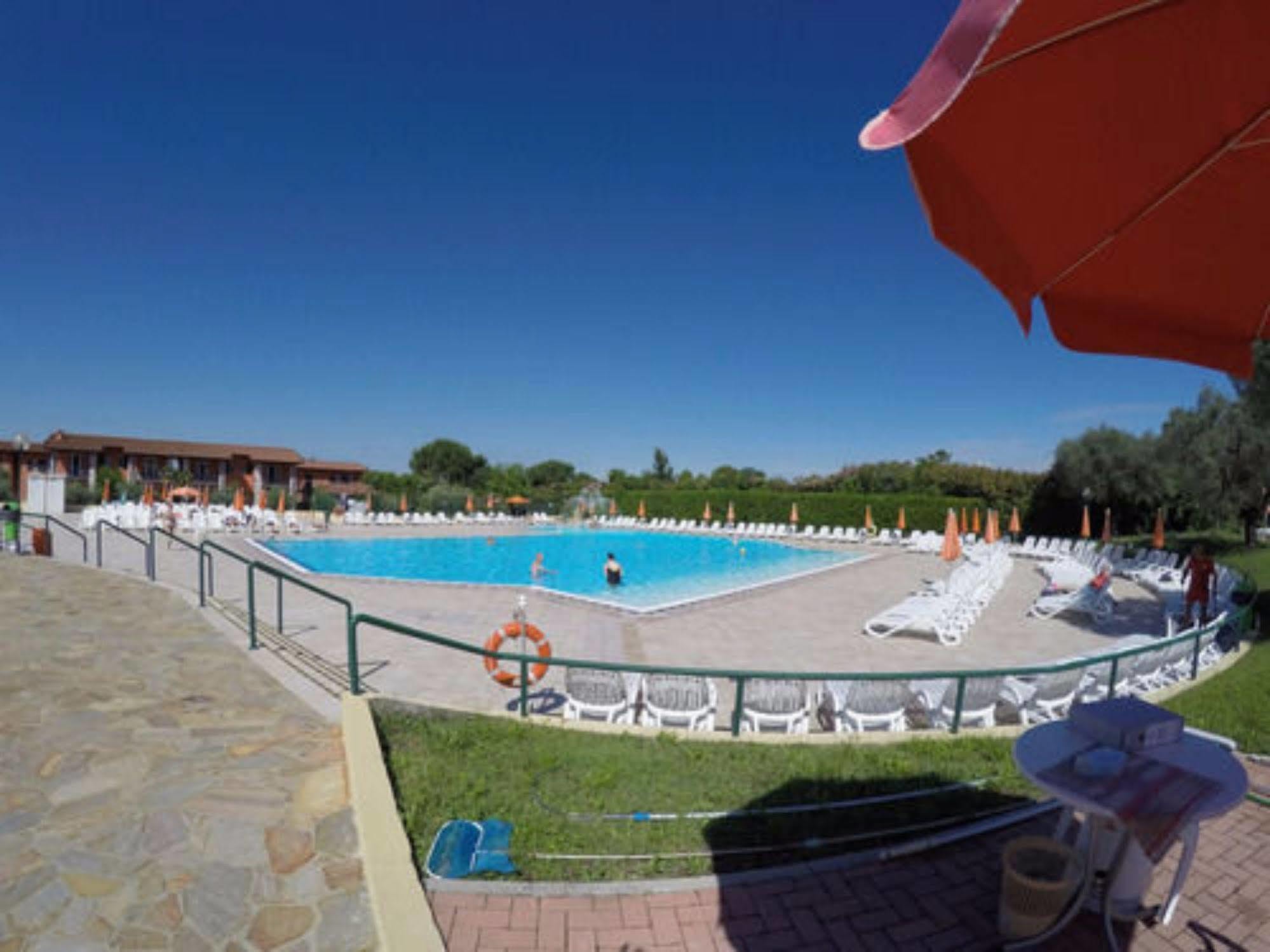 The Garda Village Village de vacances Sirmione