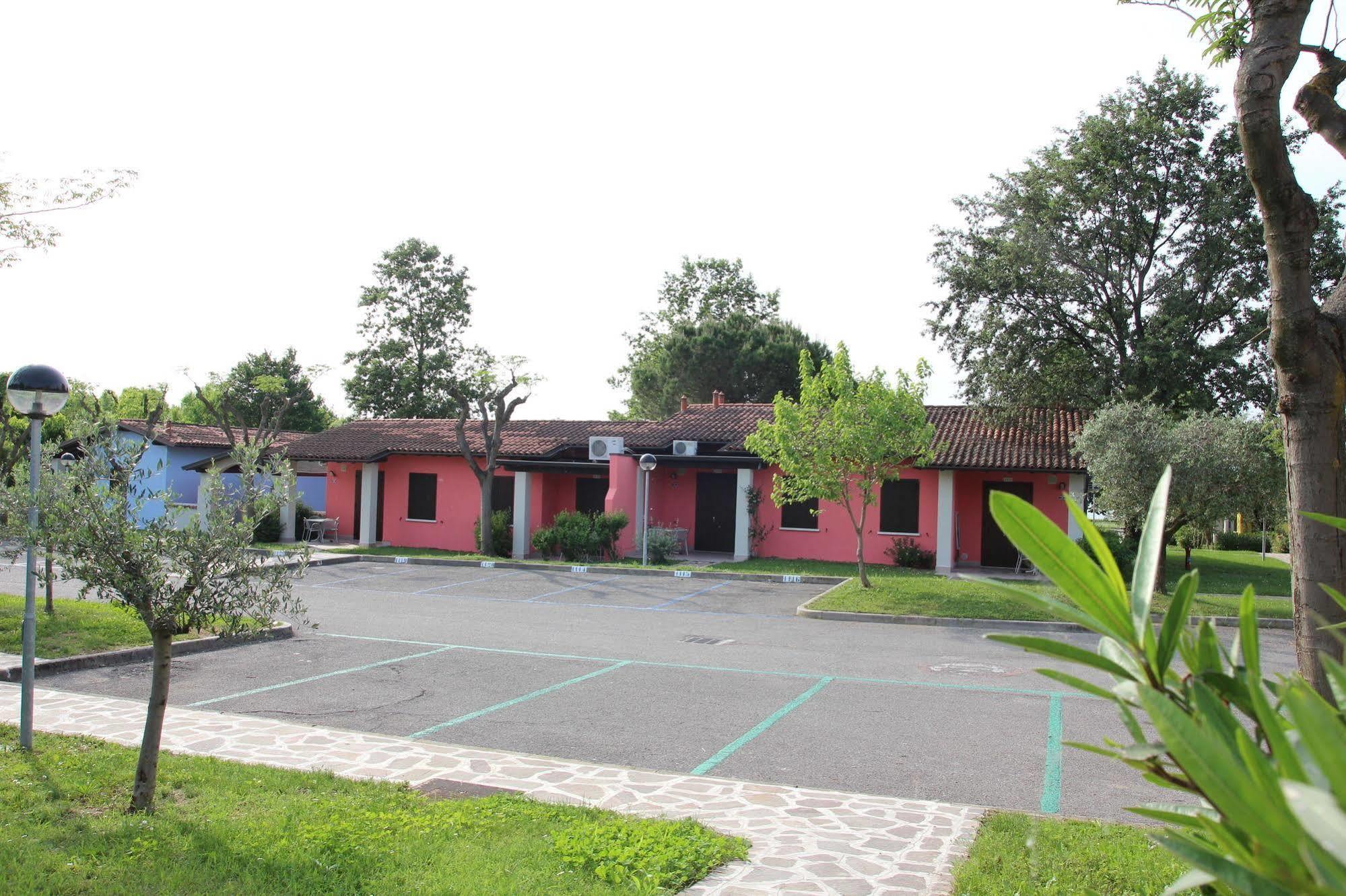 Village de vacances The Garda Village