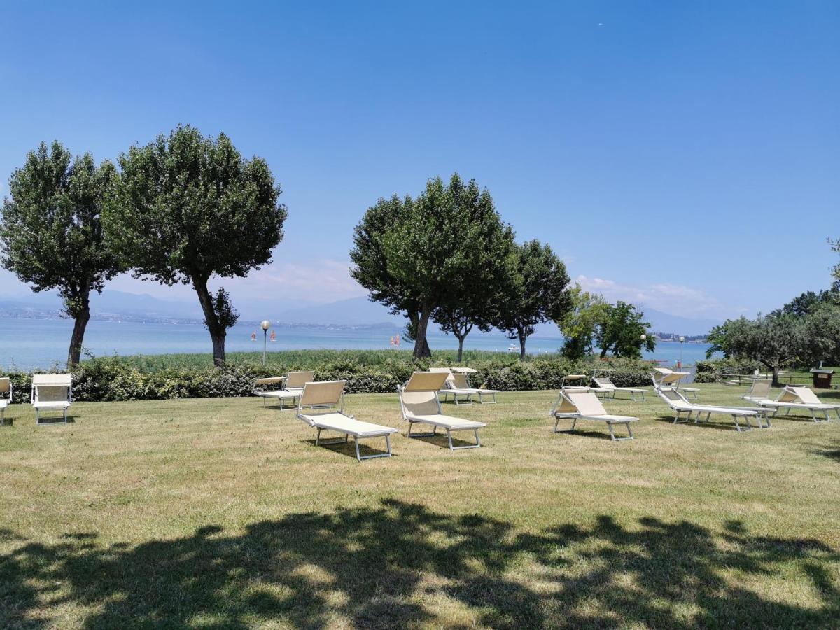 Village de vacances The Garda Village 4*